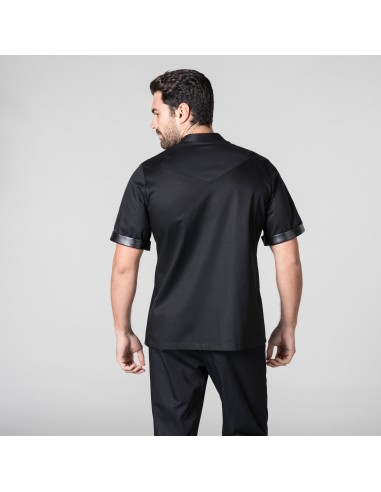 CHAQUETA COCINA HOMBRE SUAREZ