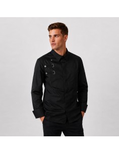 CHAQUETA COCINA UNISEX VULCANO