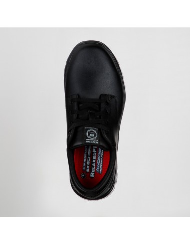 FLEX ADVANTAGE SR - FOURCHE SKECHERS HOMBRE