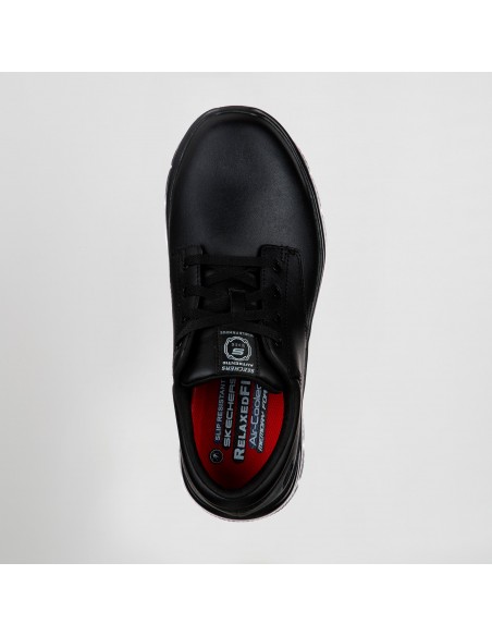 FLEX ADVANTAGE SR - FOURCHE SKECHERS HOMBRE