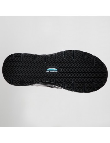 FLEX ADVANTAGE SR - FOURCHE SKECHERS HOMBRE
