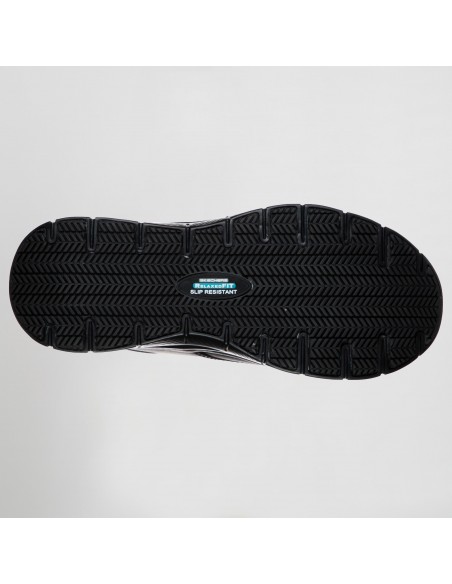 FLEX ADVANTAGE SR - FOURCHE SKECHERS HOMBRE