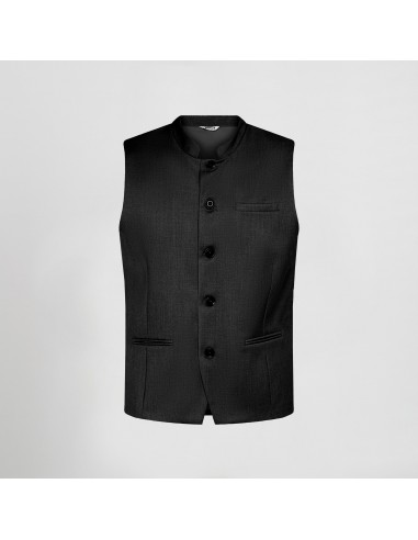 CHALECO HOMBRE CUELLO MAO LUCENA