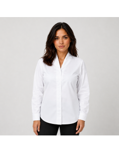 CHAQUETA COCINA MUJER ERIS