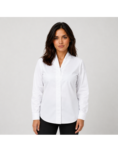 CHAQUETA COCINA MUJER ERIS