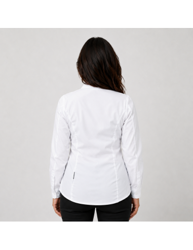 CHAQUETA COCINA MUJER ERIS