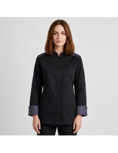 CHAQUETA COCINA MUJER ARTEMISA