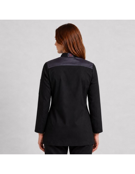 CHAQUETA COCINA MUJER ARTEMISA