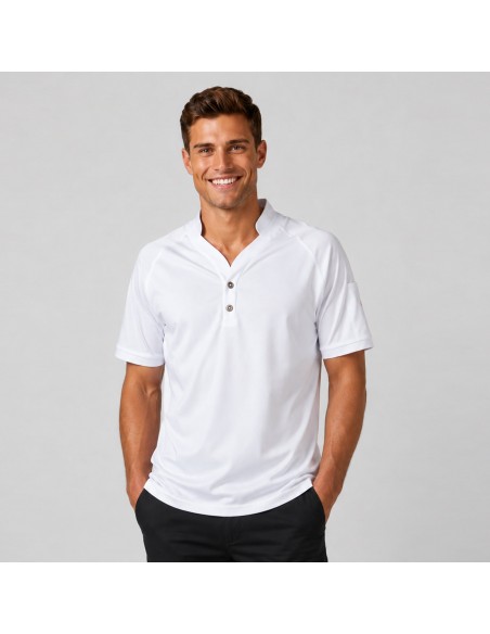 POLO COCINA UNISEX THOT