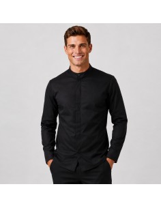CHAQUETA COCINA UNISEX OSIRIS