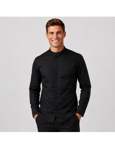 CHAQUETA COCINA UNISEX OSIRIS