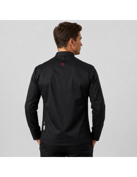 CHAQUETA COCINA UNISEX OSIRIS CHAQUETA COCINA UNISEX OSIRIS