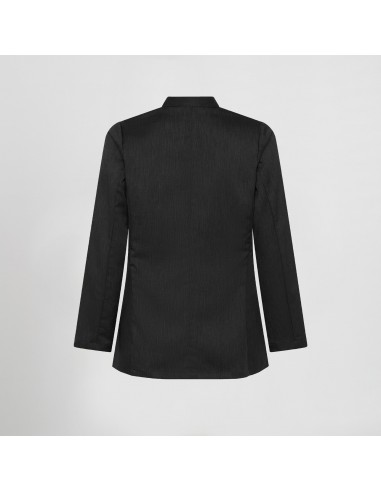 CHAQUETA MUJER CUELLO MAO BALSEIRO
