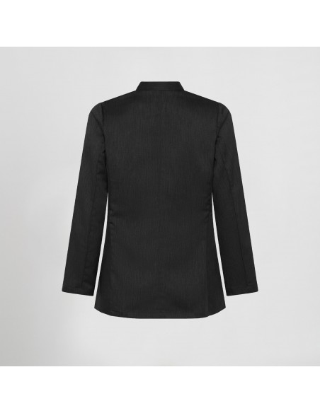 CHAQUETA MUJER CUELLO MAO BALSEIRO