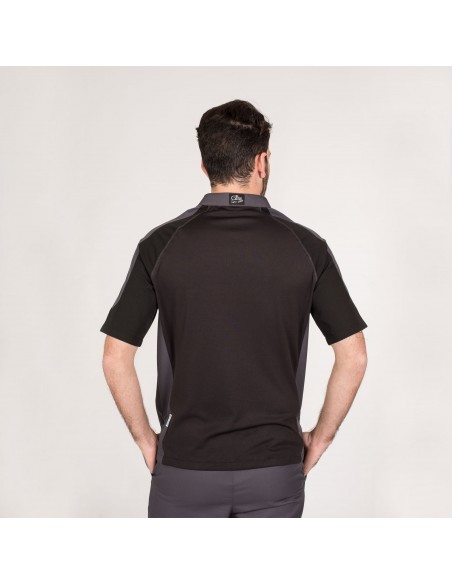 CHAQUETA COCINA HOMBRE CEFIRO CHAQUETA COCINA HOMBRE CEFIRO