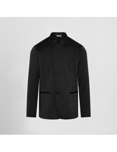 CHAQUETA HOMBRE CUELLO MAO SALAZAR