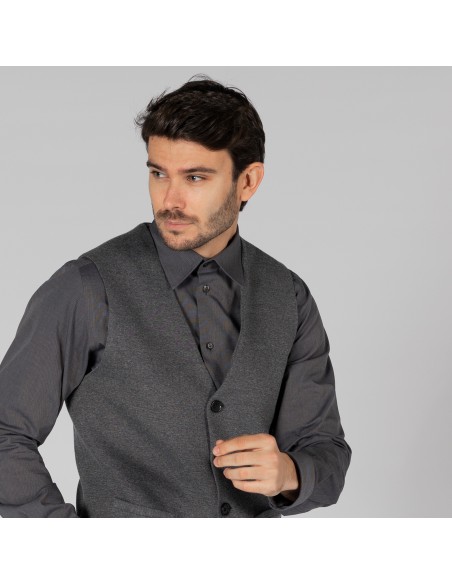 CHALECO HOMBRE KNITSUIT CHALECO HOMBRE KNITSUIT