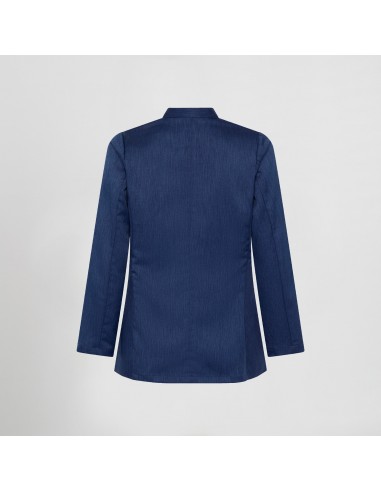 CHAQUETA MUJER CUELLO MAO CAMPOS