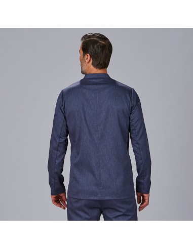 CHAQUETA HOMBRE CUELLO MAO ALCALA