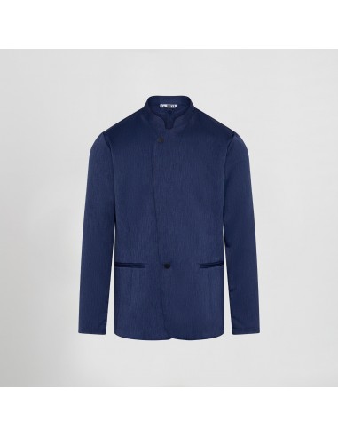 CHAQUETA HOMBRE CUELLO MAO ALCALA