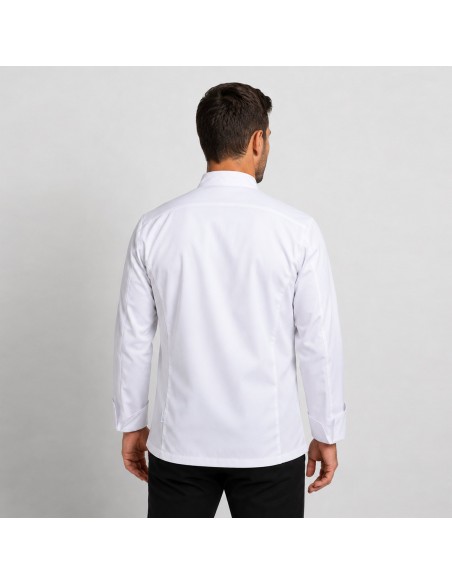 CHAQUETA COCINA UNISEX CIRCE CHAQUETA COCINA UNISEX CIRCE