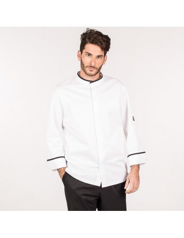 CHAQUETA COCINA HOMBRE DEIMOS