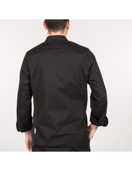 CHAQUETA COCINA HOMBRE FOBOS