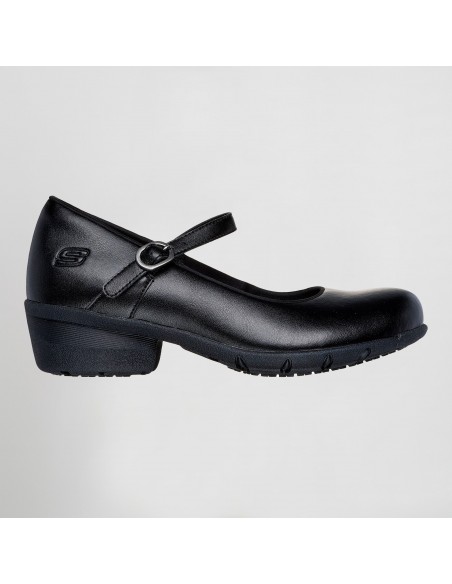 WORK: ELSIT SKECHERS MUJER