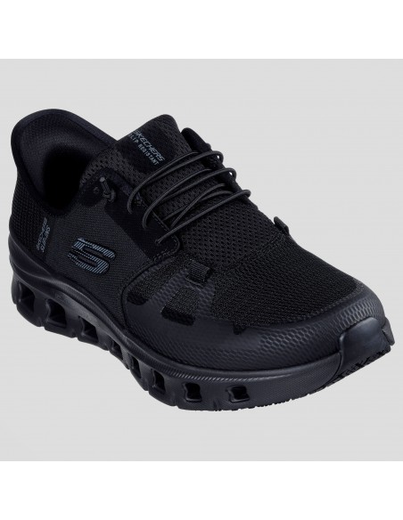 GLIDE-STEP PRO SR SKECHERS HOMBRE