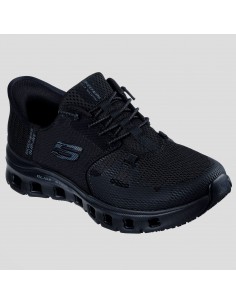GLIDE-STEP PRO SR - EDRURA SKECHERS MUJER