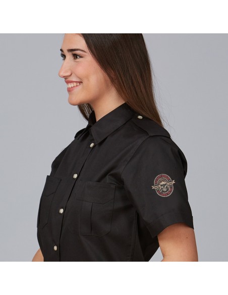 ESCUDO PILOTS