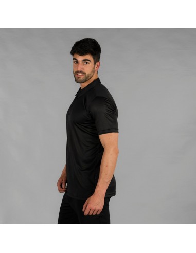 POLO HOMBRE INTERLOCK