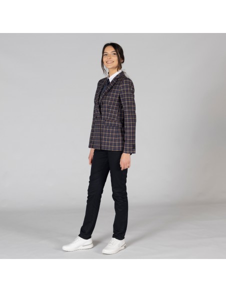 AMERICANA CRUZADA MUJER WELSH (CONSULTAR PRECIO)