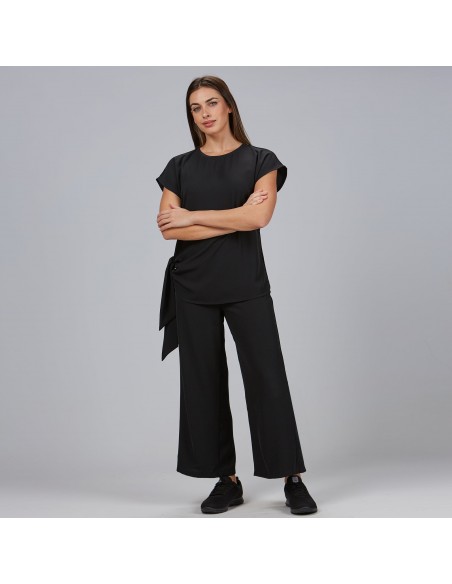 PANTALON MUJER CREPE
