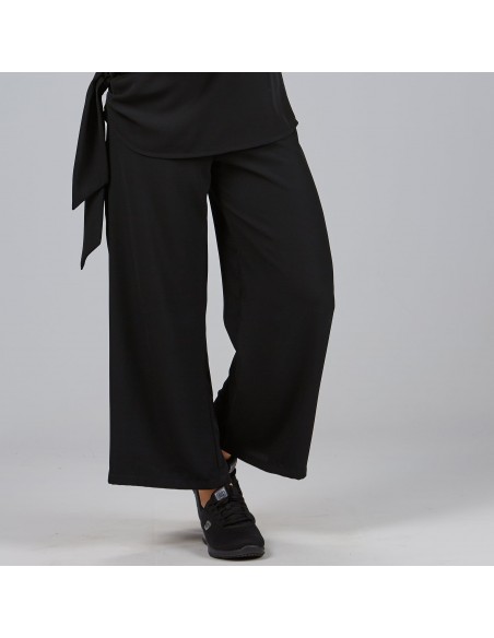 PANTALON MUJER CREPE