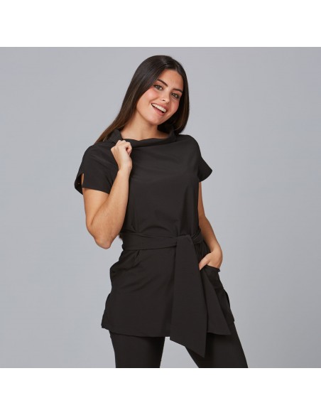 BLUSA MUJER SAONA