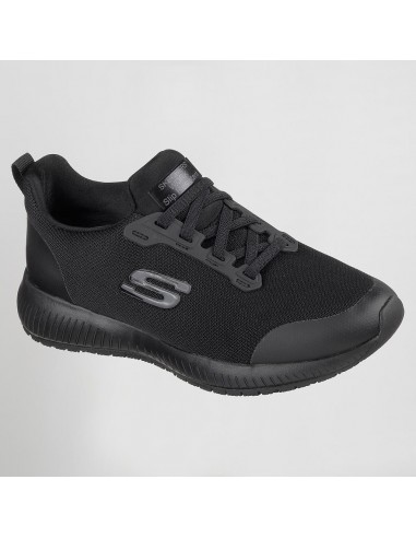 ZAPATILLAS SQUAD SR SKECHERS MUJER