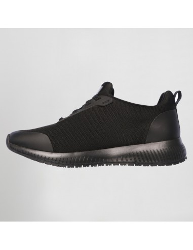 ZAPATILLAS SQUAD SR SKECHERS MUJER