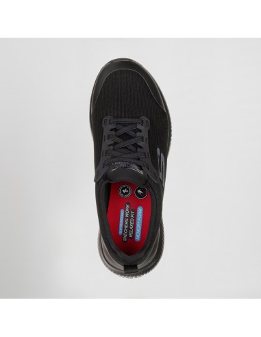 ZAPATILLAS SQUAD SR SKECHERS MUJER