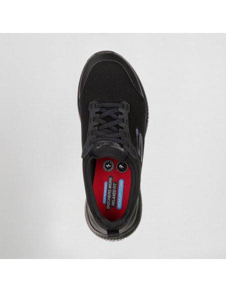 ZAPATILLAS SQUAD SR SKECHERS MUJER