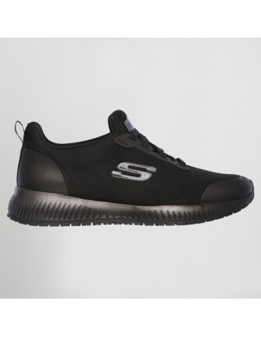 ZAPATILLAS SQUAD SR SKECHERS MUJER