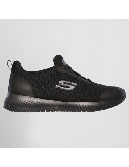 ZAPATILLAS SQUAD SR SKECHERS MUJER