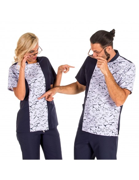 BLUSA MUJER CLARA