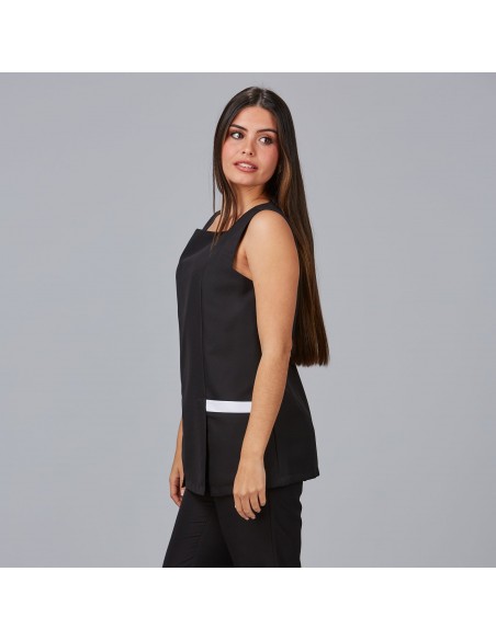 BLUSA MUJER SISA CUADRADA LANTANA