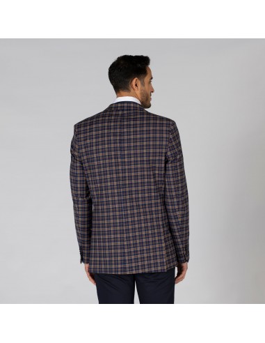 AMERICANA CRUZADA HOMBRE WELSH (CONSULTAR PRECIO)