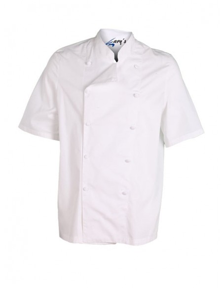 CHAQUETA B/FORRADO M/C 100% ALGODON