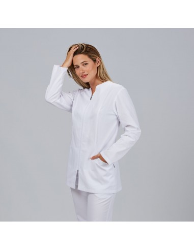 BLUSA MUJER CREMALLERA SICILIA M/L