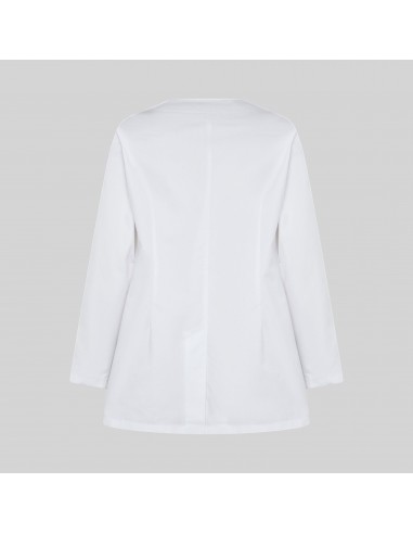 BLUSA MUJER CREMALLERA SICILIA M/L