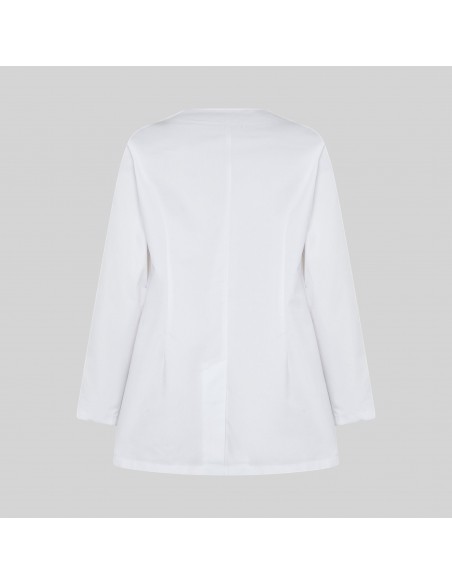 BLUSA MUJER CREMALLERA SICILIA M/L