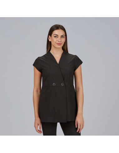CHAQUETA MUJER FUELLE LIRIO